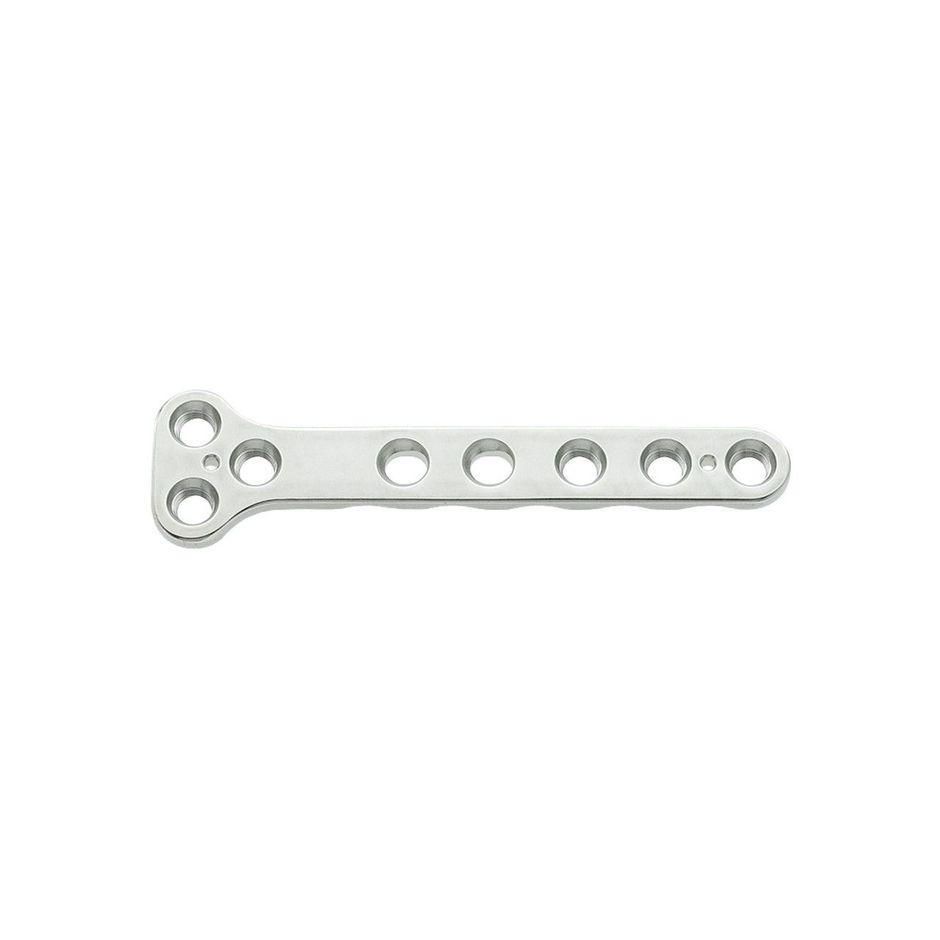 VOI 2.0mm Stainless Steel Locking T-Plate